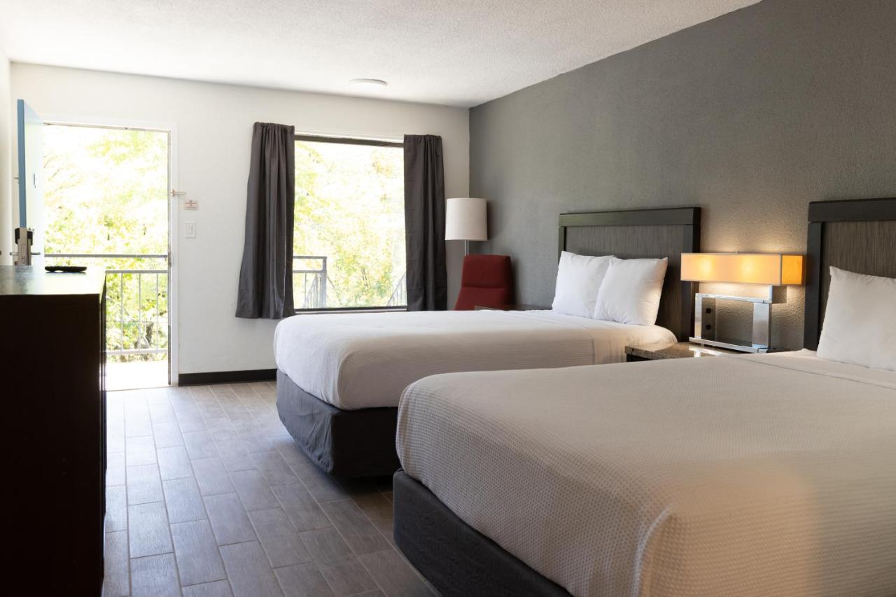 ממפיס Hotel Elite מראה חיצוני תמונה